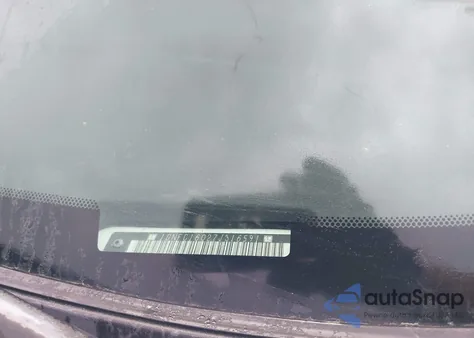 2007 Chevrolet Suburban 1500 Ltz from USA, damaged, VIN 1GNFC16027J316591